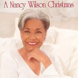 A Nancy Wilson Christmas