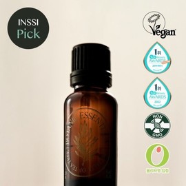 Essent Herb 에센허브 티트리100 오일 10ml Essence Herb Tea Tree 100 Oil 10ml
