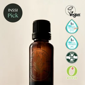 Essent Herb 에센허브 티트리100 오일 10ml Essence Herb Tea Tree 100 Oil 10ml