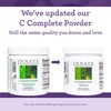 INNATE Response Formulas - C Complete Powder, Antioxidant Vitamin C