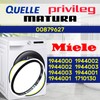 V-belt dryer VB 8 x 335 mm with original code