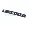 1 Sign for Vespa PX LML Star Front Grille Length