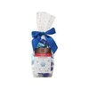Vermont Nut Free Chocolates Holiday Chocolate Snowflakes (Crispy Chocolate) 4.5