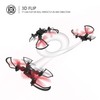 Holy Stone HS190 Foldable Mini Nano RC Drone for Kids