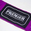 Revgear Premier Hand Wraps (Purple, One Size)