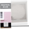 Gadpiparty Wall Ventilation Cover Exhaust Fan Cover for Efficient Indoor