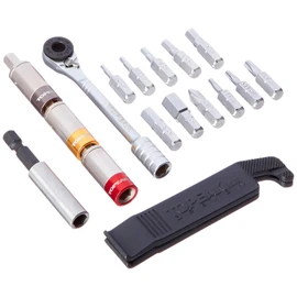 topi-ku Ratchet Rocket Light NTX