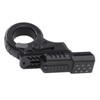 Fingertip Toy Gun Adult Fidgety Anxiety Sufferers Stress Relief Cool