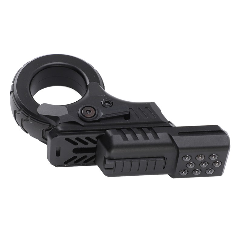 Fingertip Toy Gun Adult Fidgety Anxiety Sufferers Stress Relief Cool