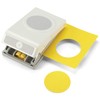 EK Success Dimensions 2 Inch Circle Punch, Metal, Multi-Colour, 13