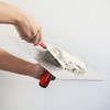 Goldblatt Premium Drywall Hand Tool Kit - 13” Aluminum Hawk