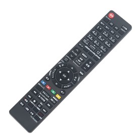 PerFascin Replacement Remote Control for Toshiba TOSHIBA TV Remote Control CT-90483 55X920 65X920 49Z720X 55Z720X
