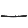 FOFUYEY 11PC For Camry SE 2018-2020 Front Gloss Black Grille
