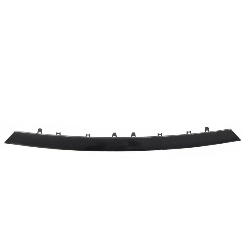 FOFUYEY 11PC For Camry SE 2018-2020 Front Gloss Black Grille