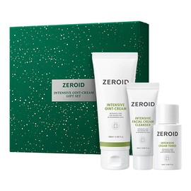 Zeroid Intensive Ointment Cream 100ml [News Notice 5% discount] / 제로이드 인텐시브 오인트크림 100ml [소식알림5%할인]