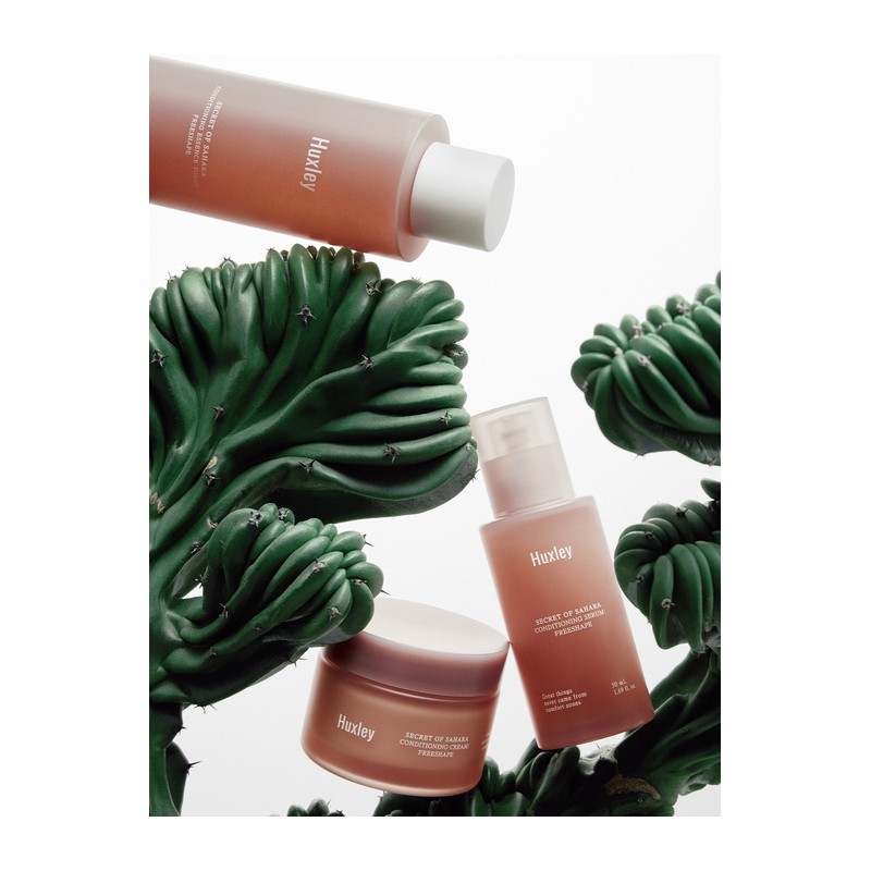 Conditioning Serum Free Shape / 컨디셔닝 세럼 프리쉐이프