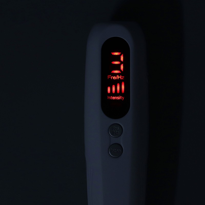 Freckle Removal Pen Red Lighting 9 Frequency 4 Energy Dark
