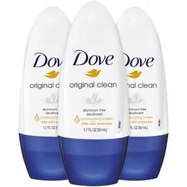 DOVE ORIGINAL deo roll-on 50 ml