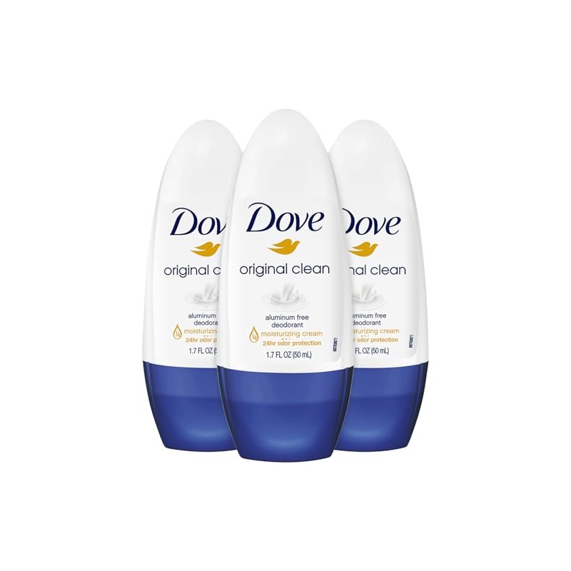 DOVE ORIGINAL deo roll-on 50 ml