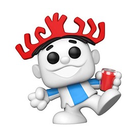 Funko Pop! Ad Icons: Hawaiian Punch - Punchy