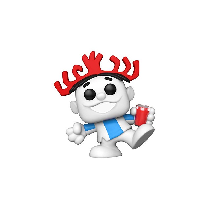 Funko Pop! Ad Icons: Hawaiian Punch - Punchy