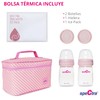 Spectra | Hielera para Leche Materna | Incluye: 1 Bolsa