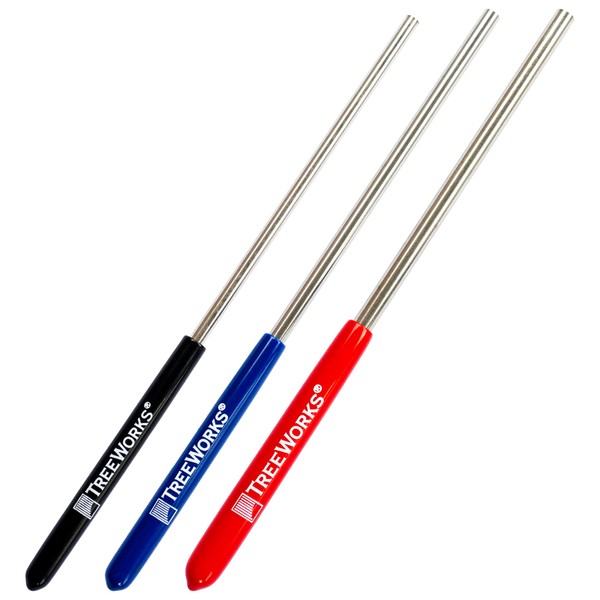 TreeWorks Chimes Triangle Beaters Set of 3 – MADE IN