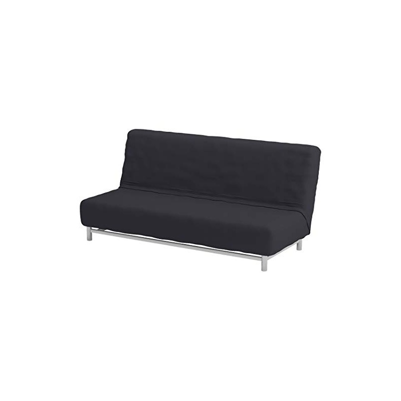 The Flax Polyester Beddinge Lovas Sofa Bed Cover Replacement is