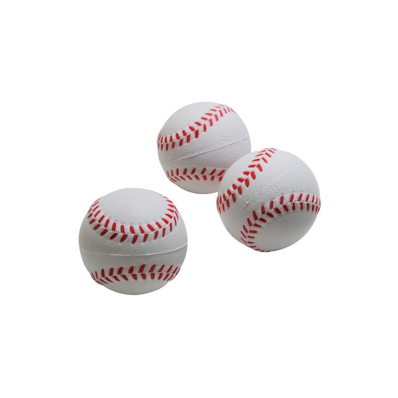 UNIX BX74-42 Baseball Practice Supplies Training Balls Hit Spark (Pack