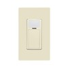 Leviton Smart Wallbox Sensor, PIR 15A Switching, 120-277VAC, App Configurable