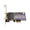 PCI E Network Card BCM94360 1200Mbps PCB Material Computer WiFi