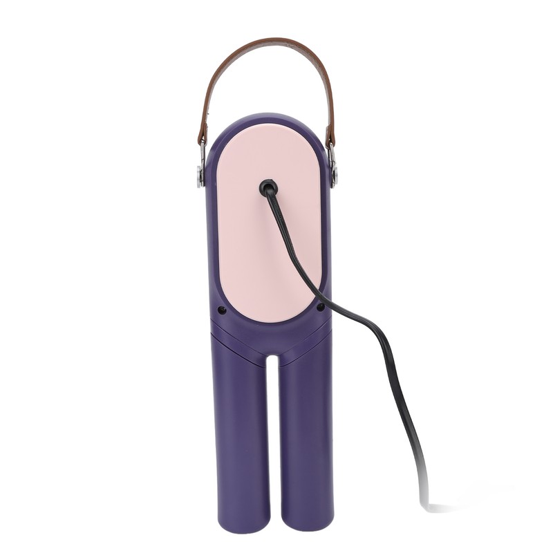 Coat Hanger for Elder Low Noise Foldable Mini Dryer 3