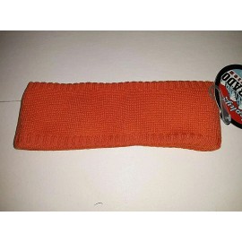 Zephyr Clemson Tigers Orange Zephyr Headband