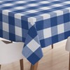Encasa Homes Tablecloth for 6 ft Centre Dining Table -