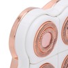 Hair Remover Replacement Head Electric Hair Remover Body Hair Shaver