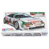 Tamiya 300024163 - 1: 24 Castrol Toyota Tom's Supra GT