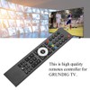 TP7187R Replacement Remote Control for Grundig Smart TV