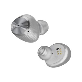 SOL REPUBLIC Amps Air + Earbuds (Silver)