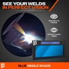 The Heir | HD Shade 10 Auto Darkening Welding Lens