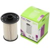 Valeo 587925 Fuel filter
