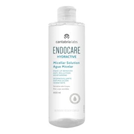 Endocare Hydractive Agua Micelar 400ml