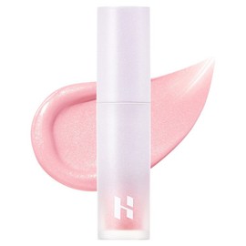 Holika Holika Luminous Milk Fit Blush 4ml, 1 piece, 02 Peach Latte / 홀리카홀리카 루미너스 밀크핏 블러쉬 4ml, 1개, 02 피치 라떼