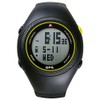 Shot Navi Running GPS Watch Actino WT300 Yellow