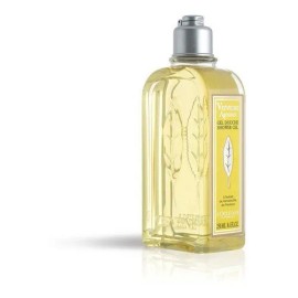 Gel De Ducha Verbena Citrus 250ml L'occitane