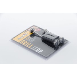 Char-Broil 4 Piece Leave-In Thermometers