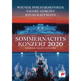 SonySommernachtskonzert 2020