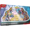 Salamence Ex & Reshiram Ex Premium Collection Salamance Ingles