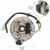 TDR Stator Magneto Coil Plate & Cover for 110cc 125cc