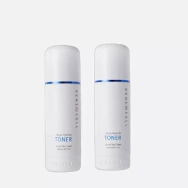 Renecell 르네셀 펩타이드토너 2세트 Renesel Peptide Toner 2 Set