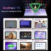 Headwolf 2025 Newest Android 15 tablet 11 Inch FHD tablet
